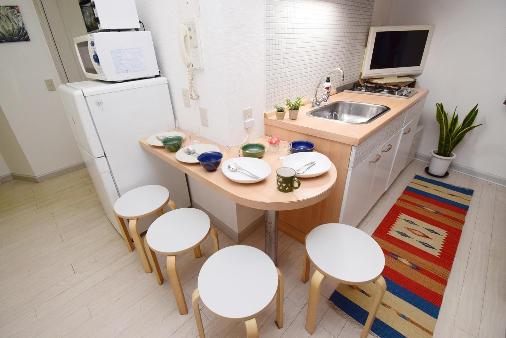 Kitazawa Cs House / Vacation Stay 78552 Tokio Zewnętrze zdjęcie