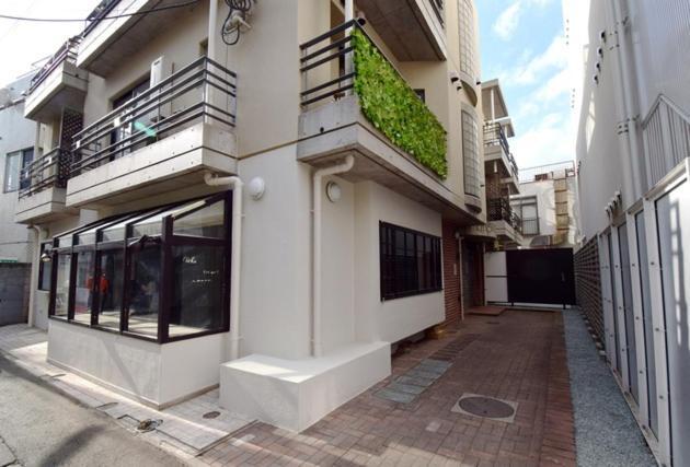 Kitazawa Cs House / Vacation Stay 78552 Tokio Zewnętrze zdjęcie