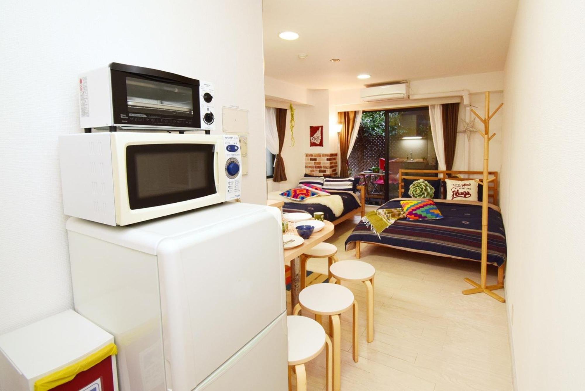 Kitazawa Cs House / Vacation Stay 78552 Tokio Zewnętrze zdjęcie