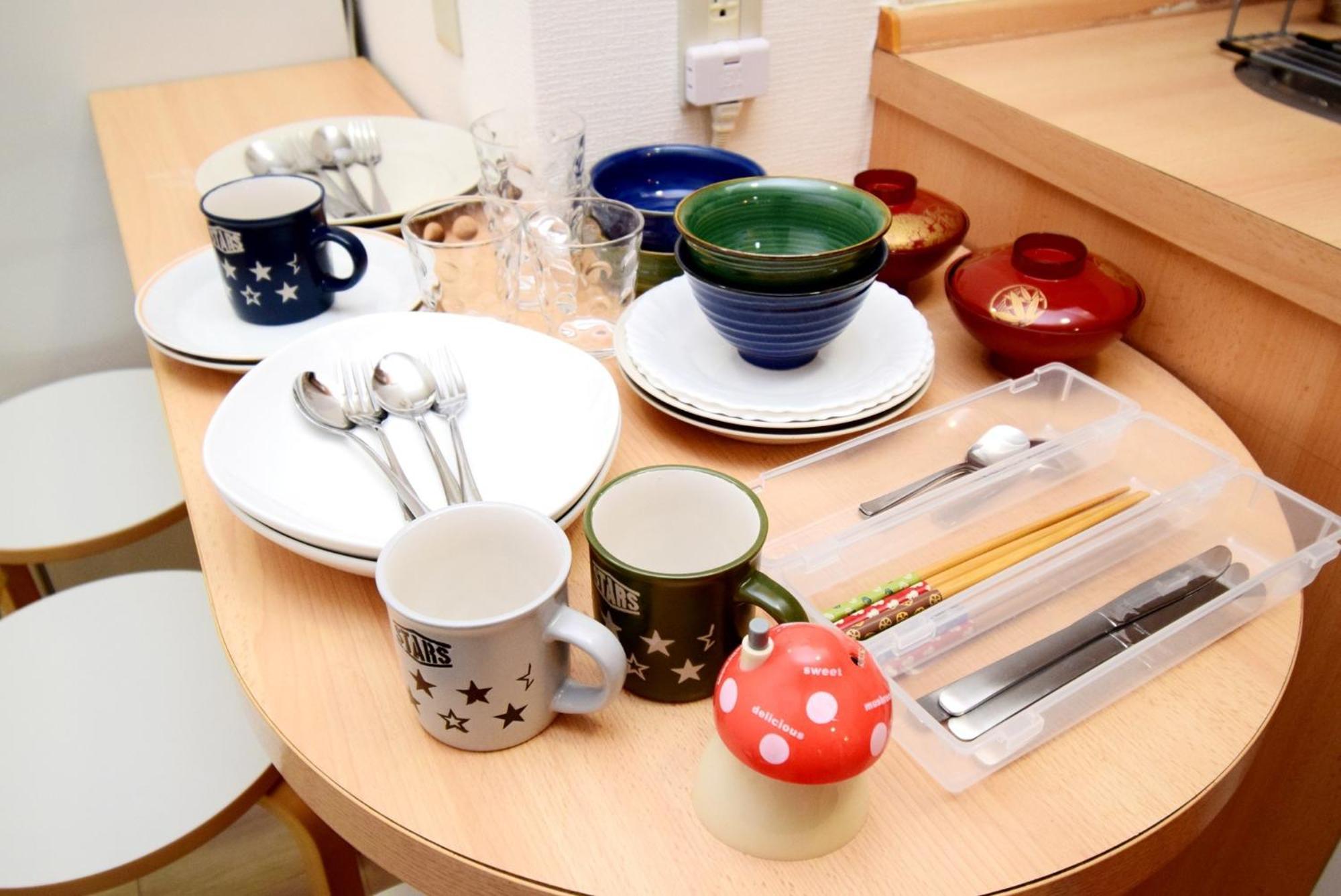 Kitazawa Cs House / Vacation Stay 78552 Tokio Zewnętrze zdjęcie