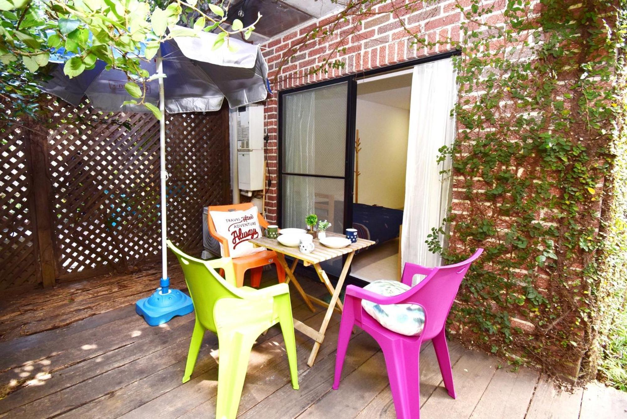 Kitazawa Cs House / Vacation Stay 78552 Tokio Zewnętrze zdjęcie